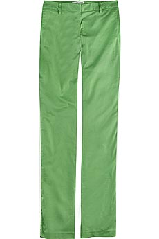 Balajoe cotton pants