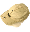 Beige Sailing Hat