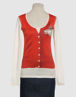 TOPWEAR Long sleeve t-shirts WOMEN on YOOX.COM