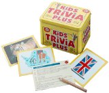 Kids Trivia Plus