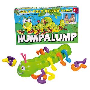 Humpalump