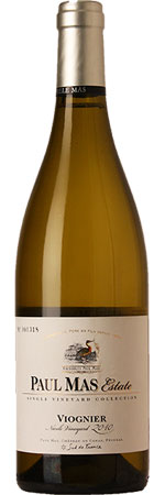 Estate Viognier Nicole