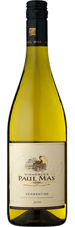 Vermentino 2013, PGI Pays dOc