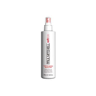 Soft Sculpting Spray Gel 250ml