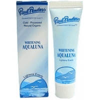 Aqua Luna - Whitening Pigmentation Cream