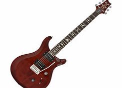PRS S2 Custom 24 Electric Guitar Black Cherry