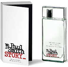 - Story 30ml Eau De Toilette (Mens