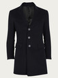 coats navy