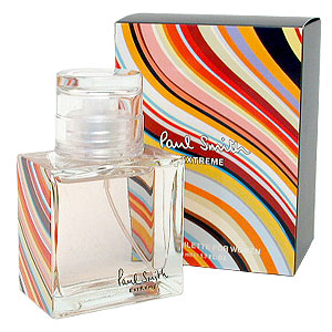 Extreme Women EDT Spray - size: 50ml