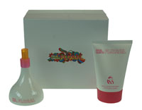 Floral Eau de Toilette 50ml Gift Set
