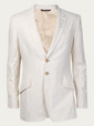 paul smith jackets cream