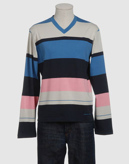 TOPWEAR Long sleeve t-shirts MEN on YOOX.COM