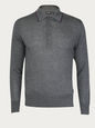 PAUL SMITH LONDON KNITWEAR GREY S