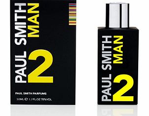 Paul Smith Man 2 Aftershave 100ml