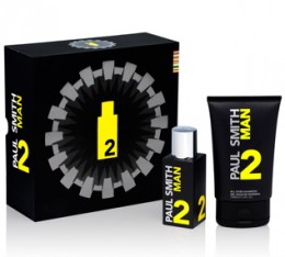 Man 2 Eau De Toilette Coffret 50ml