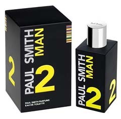 Man 2 Eau De Toilette Spray 100ml