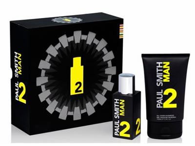 Man 2 Gift Set