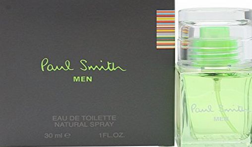 MAN EDT (30ML)