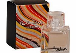 New Paul Smith Extreme Ladies Eau De Toilette 5ml Splash