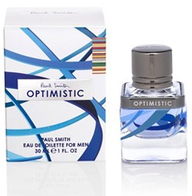 Optimistic for Men Eau De Toilette 30ml