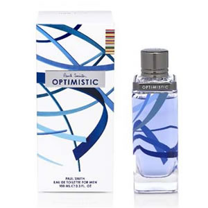 Optimistic For Men EDT 100ml