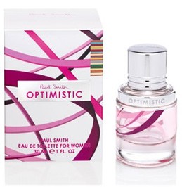 Optimistic for Women Eau De Toilette