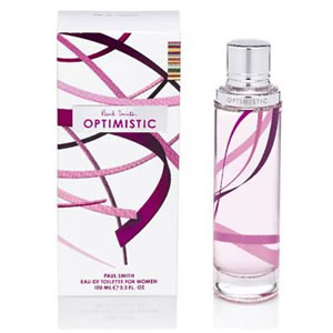 Optimistic For Women EDT 100ml