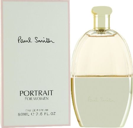 Paul Smith, 2102[^]0095319 Portrait Eau De Parfum