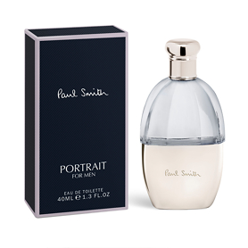 Portrait for Him Eau de Toilette 40ml