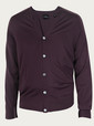 paul smith ps knitwear mauve