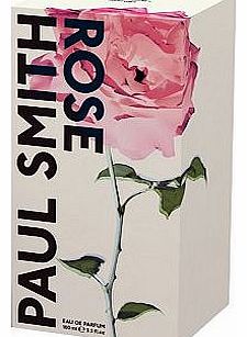 Rose Eau de Pafum 30ml 10069486