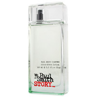 Story 100ml Aftershave Splash