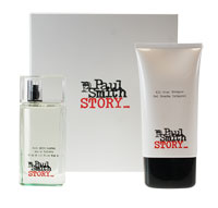 Story Eau de Toilette 50ml Gift Set