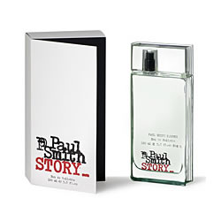 Story For Men EDT 100ml