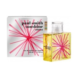 Sunshine Edition 100ml For Women