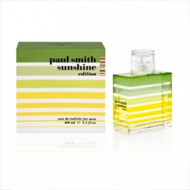 Sunshine Edition 2013 for Men Eau De