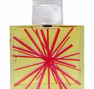 Sunshine Women 2010 Eau de Toilette