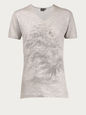 PAUL SMITH TOPS LIGHT GREY L PS-T-778F