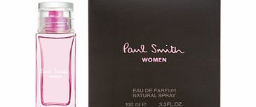 Women Eau De Parfum Spray 100ml