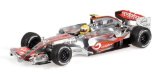 1/18 2007 McLaren Mercedes MP4-22 Lewis Hamilton