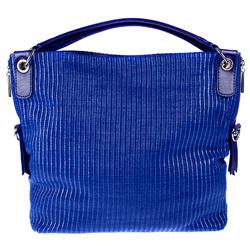 Female GREE1113 Bags in Blue, White