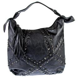 Male STAOBO1105 Bags in Black, Light Grey