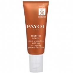 CREME PROTECTRICE ANTI-AGE SPF30 (CREAM