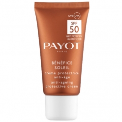 CREME PROTECTRICE ANTI-AGE SPF50 (CREAM