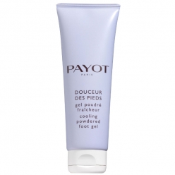 DOUCEUR DES PIEDS (FOOT CREAM) 125ML)