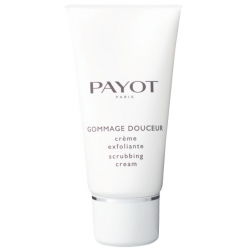 GOMMAGE DOUCEUR (GENTLE SCRUBING CREAM)