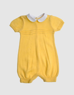 DRESSES Romper suits GIRLS on YOOX.COM