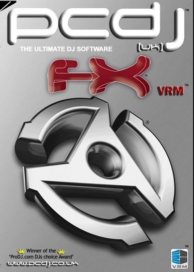 FX vrm