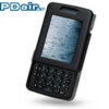 Aluminium Case - Sony Ericsson M600i - Black