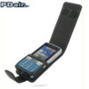 Leather Flip Case - Sony Ericsson C702